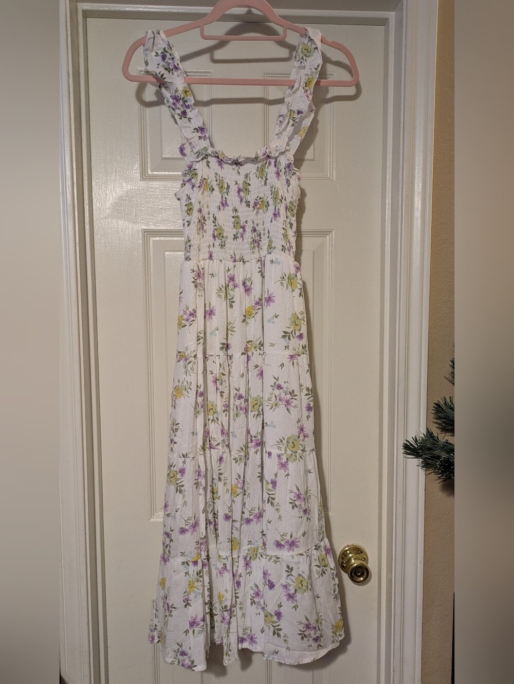 Precious No Comment Girls Dress